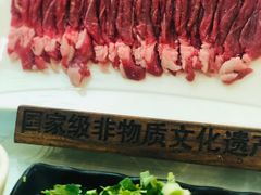 -东来顺饭庄(新源里店)