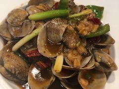 -避风塘(宝山万达店)