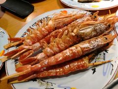 -松子料理(世纪城店)