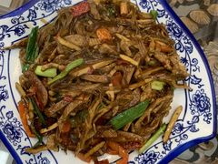 -徽州美食(三十年老店)