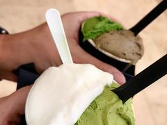 -九十葉·抹茶(南京·德基店)