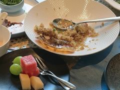 -杭州西湖柳莺里酒店·闻莺厅