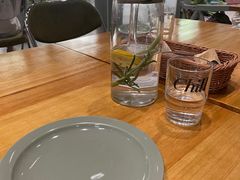 -CHILLAX轻乐时(侨建·Hi City店)