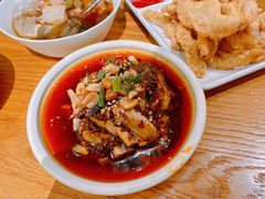 -好這口重庆小面(总店)