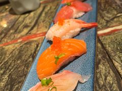 -炙柒Sekinana·精致料理 烧鸟·铁板烧(海上世界店)