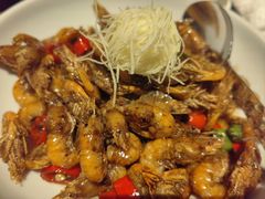 -湖滨28中餐厅·西湖宴·杭州君悦酒店