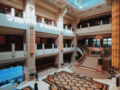 -深圳中海凯骊酒店