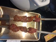 -品回味清真西北楼(宁波首店)