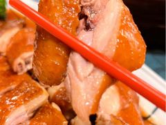 -誉八仙粤菜(万象天地店)