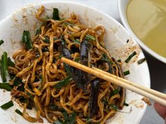 -三百碗宝应长鱼面(板仓街店)