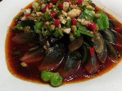 -小四川美食馆(幸福路店)