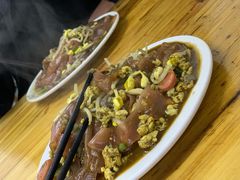 -何记酿皮店(西流湾店)