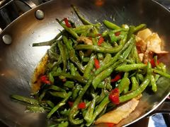 -绿茶餐厅(领展购物广场·中关村店)