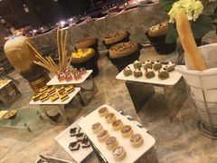 -南青华美达大酒店沙利文西餐厅