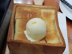 -绿茶餐厅(成都天府红店)