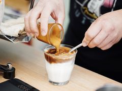 -COFFEE HOLIC(朝外SOHO店)