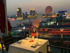 -三利音·浦之舟(滨江大道店)