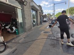 -小牛电动体验·租电动车(德胜门店)