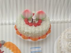-好利来(梅江永旺店)