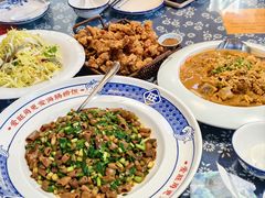 -旺角小渔村·海肠捞饭开创者(环山路店)
