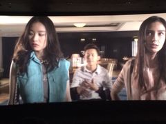 -CGV影城(蓬江IMAX店)