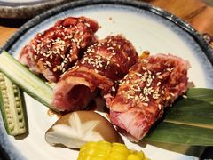 -竹涟烧肉(欢肆店•原星悦荟店)