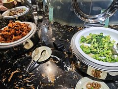 -巴犀烧烤(新崇光店)