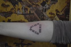 -天道tattoo纹身穿孔工作室