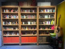 -极昼美黑24H日晒沙龙