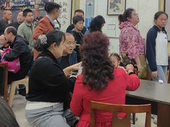 -胡家包子·清真(大众巷店)