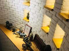 -俏湘私房菜(国贸店)