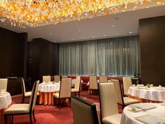 -东海朗廷酒店-唐阁T’ANG COURT 中餐厅