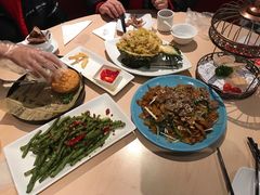 -避风塘(宝山万达店)