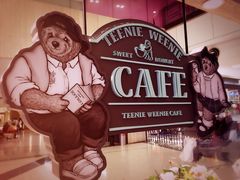 -TEENIE WEENIE(正大广场店)