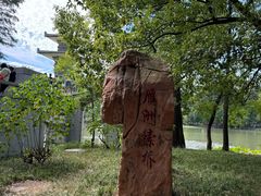 -东湖落雁景区