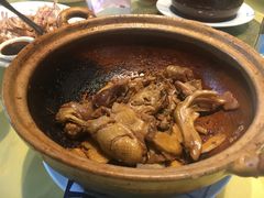 -莲花公园煎蟹(总店)