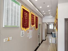 -瑞鹏宠物医院(大运分院)