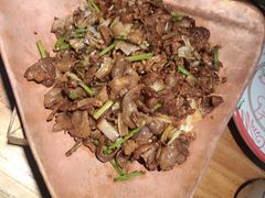 -小放牛炒菜馆(中山路乐汇城店)