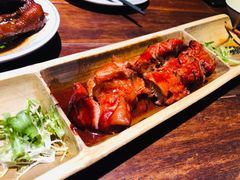 -大牌大·传统杭帮菜(湖滨店)