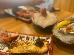 -花和海鲜自助(梅江店)