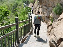 -黑龙潭风景区