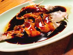 西湖醋鱼-新白鹿餐厅(西湖银泰店)