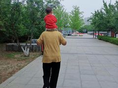 -永定河休闲森林公园