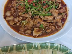 -杨辉饭店