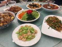 -正阳春烤鸭(华捷道店)