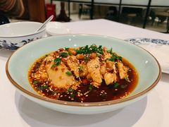 口水鸡-漢舍中国菜馆(889广场店)