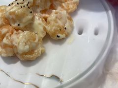 -顺粤楼·粤菜·点心(融创茂店)