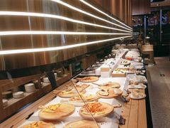 -比格比萨自助(宝山日月光店)