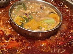 -巴蜀大宅门火锅(新华公园店)