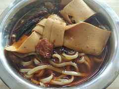 -鹍记特色牛杂面